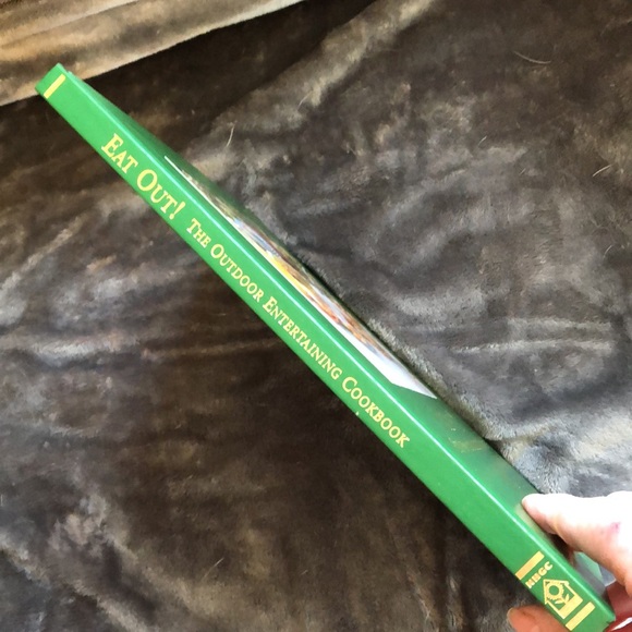 Cookbook - Picture 2 of 7